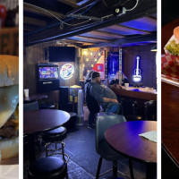 Bambi Bar
