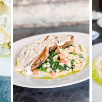 Bettolino Kitchen
