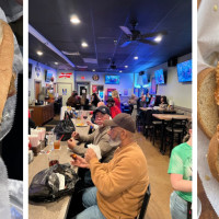 Bud's Tavern