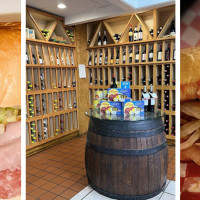 Giuliano’s Delicatessen and Bakery