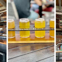 Narragansett Brewery