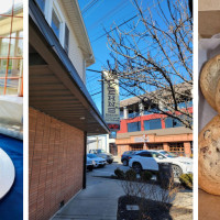Plehn's Bakery